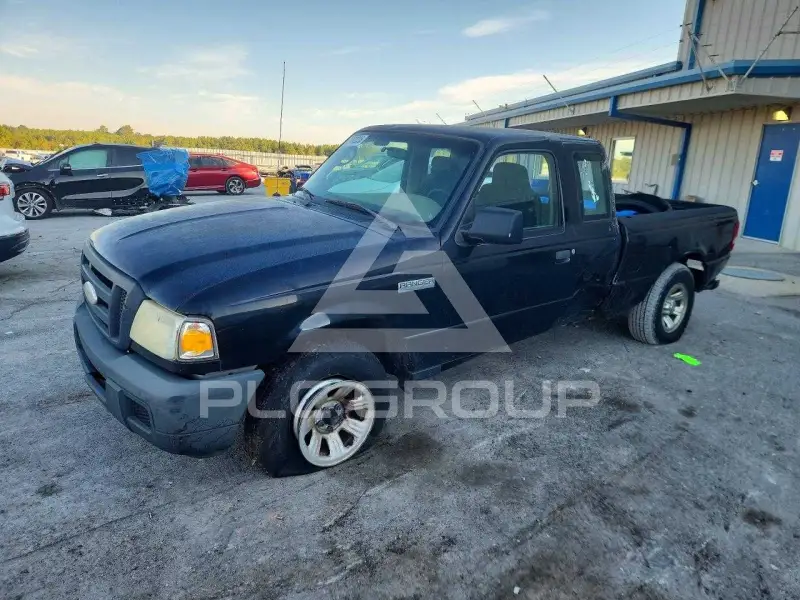 2007 Ford RANGER photo