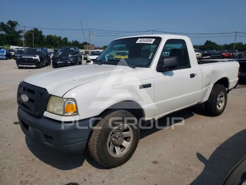 2007 Ford RANGER photo