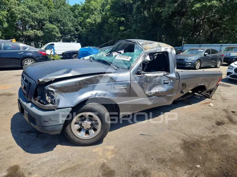 2007 Ford RANGER photo