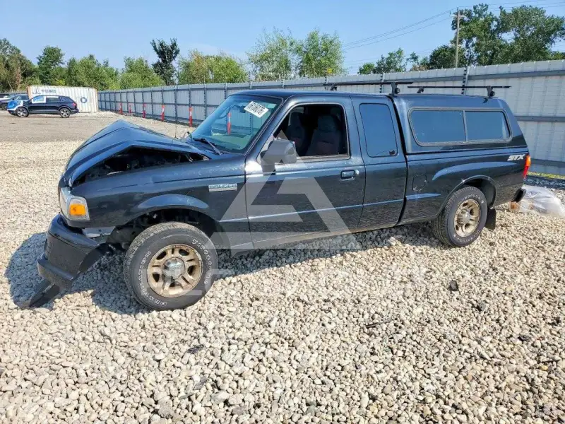 2007 Ford RANGER photo