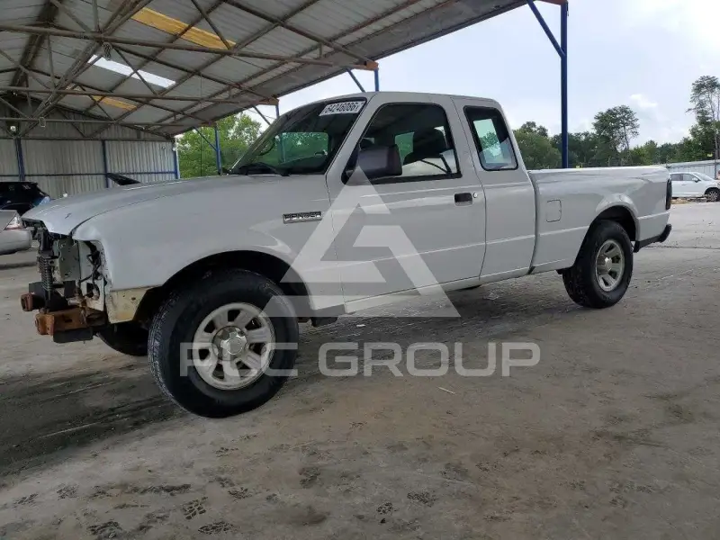 2007 Ford RANGER фото