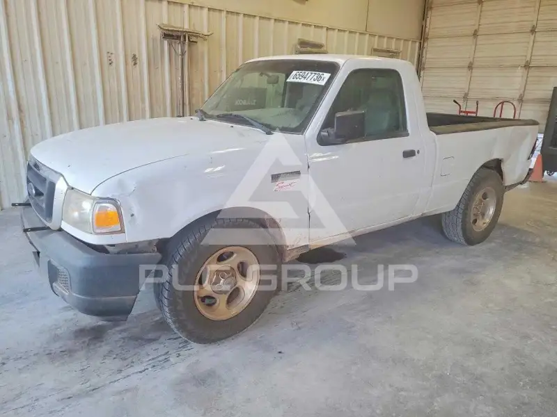2007 Ford RANGER photo