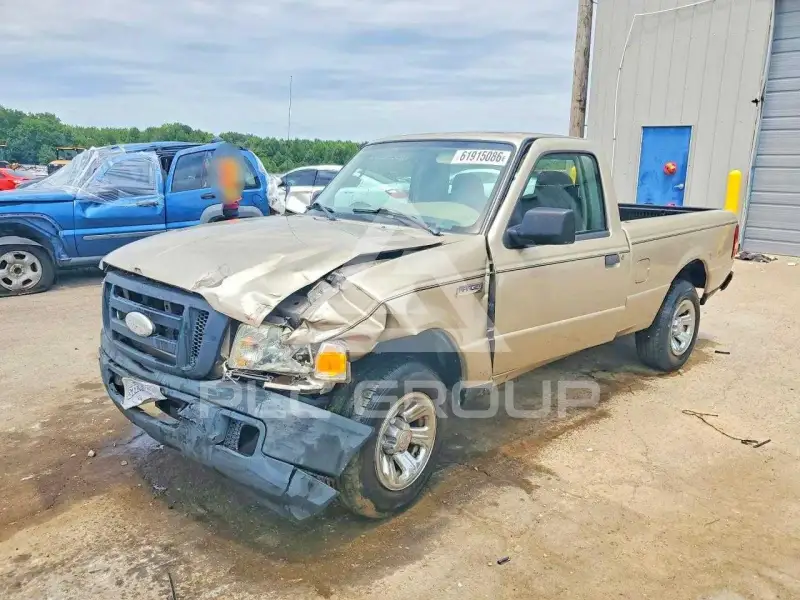 2007 Ford RANGER photo