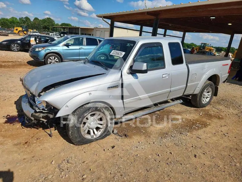 2007 Ford RANGER photo