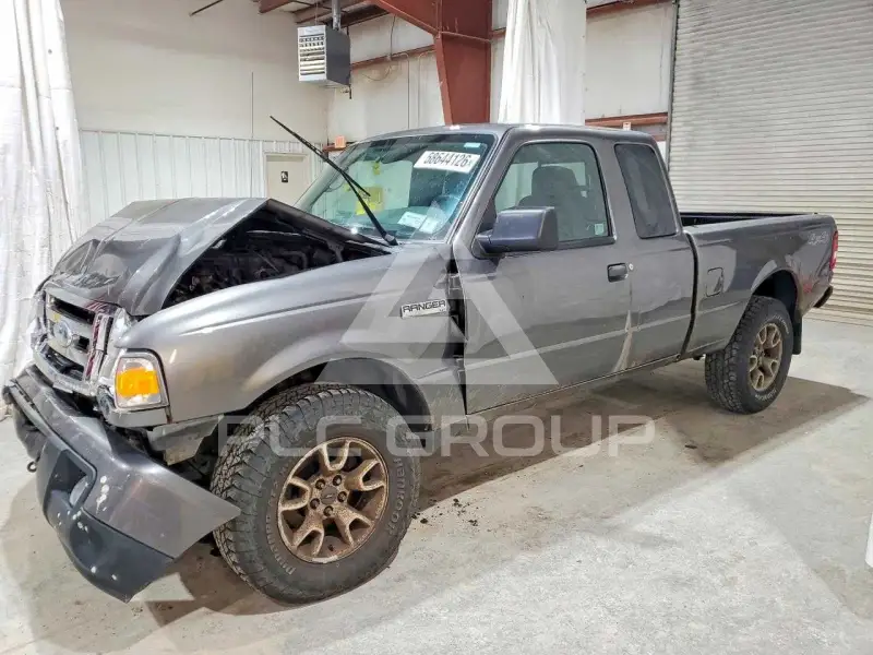 2007 Ford RANGER photo