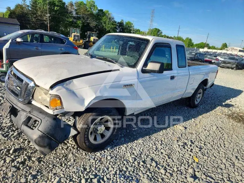 2007 Ford RANGER photo