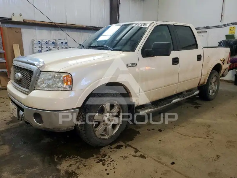 2007 Ford F-150 photo
