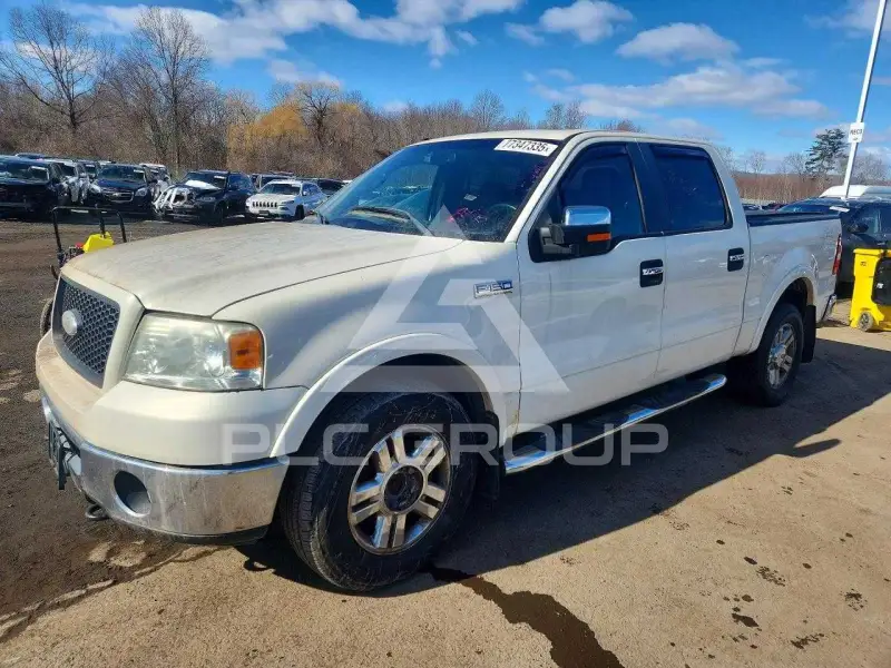2007 Ford F-150 фото