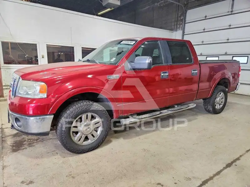 2007 Ford F-150 фото