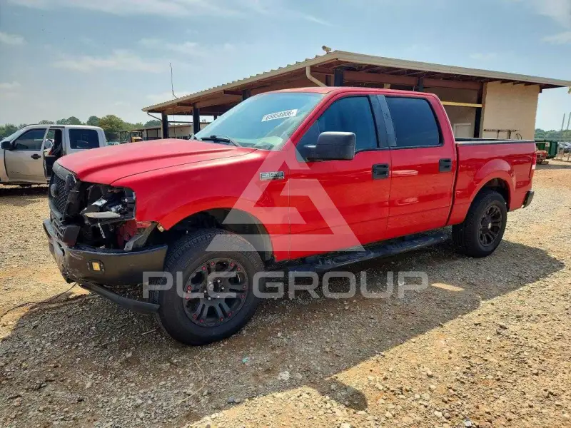 2007 Ford F-150 photo