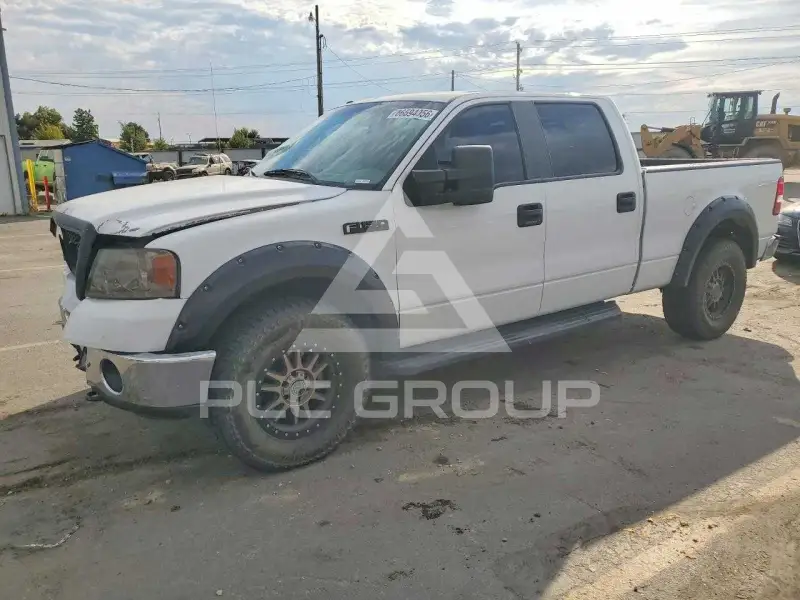 2007 Ford F-150 photo