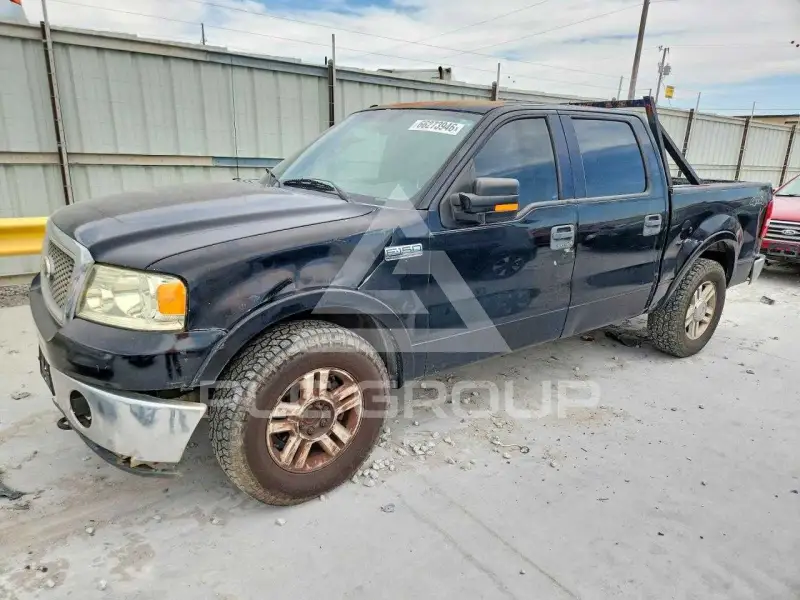 2007 Ford F-150 фото