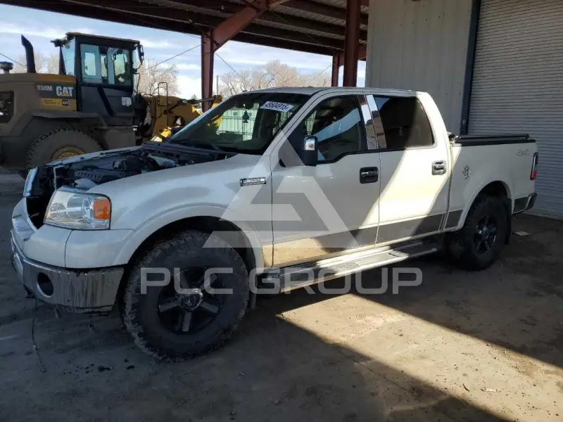 2007 Ford F-150 фото