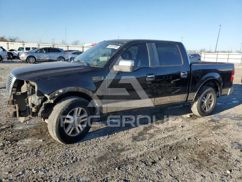 2007 Ford F-150 фото