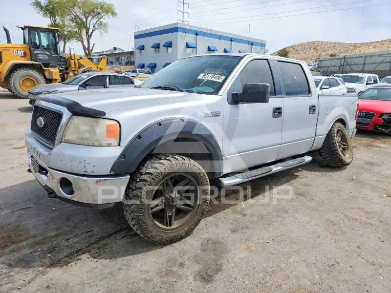 2007 Ford F-150 фото