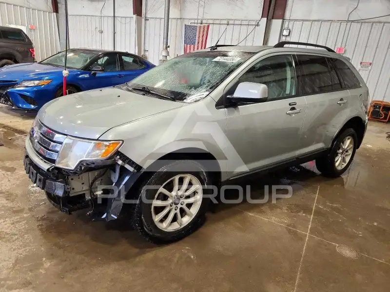 2007 Ford EDGE photo