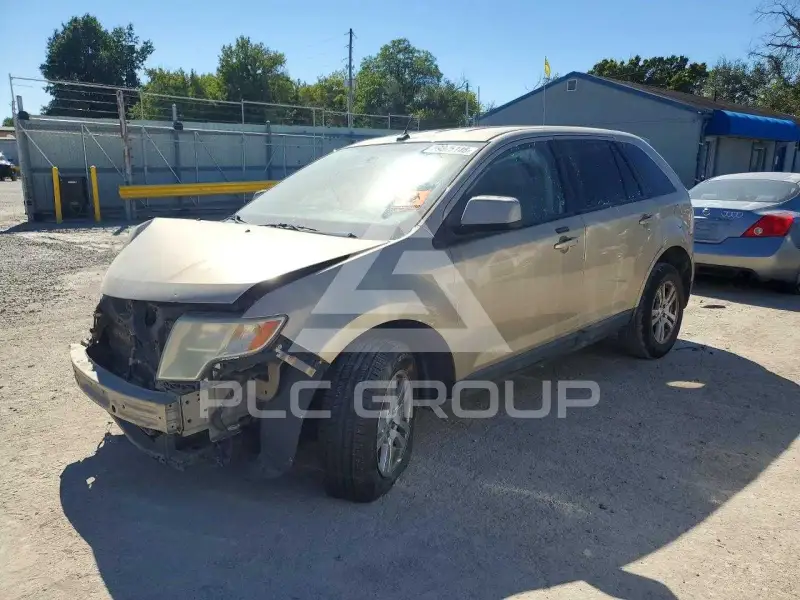 2007 Ford EDGE photo