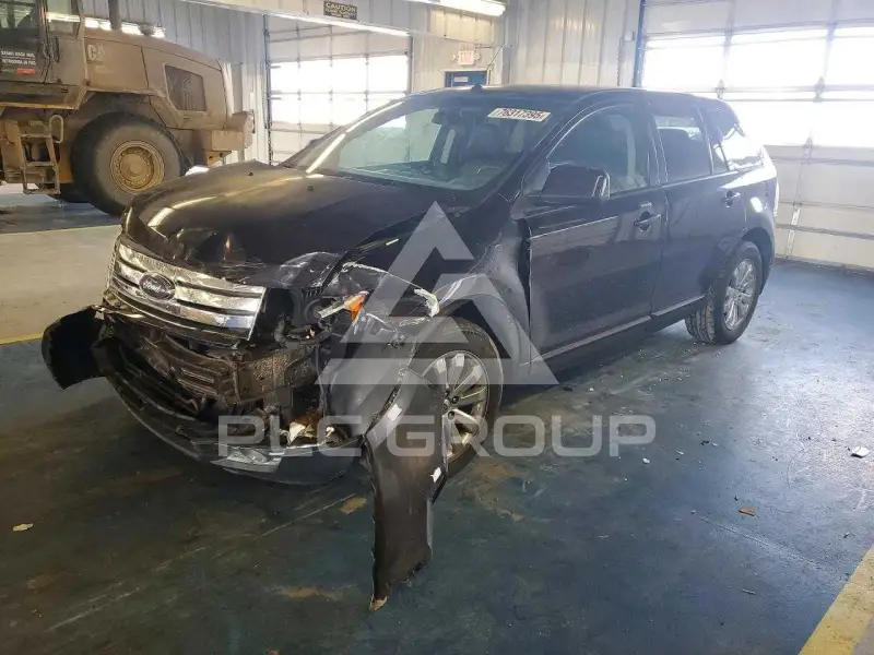 2007 Ford EDGE photo