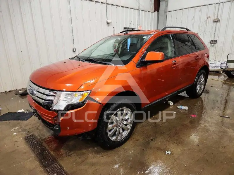 2007 Ford EDGE photo