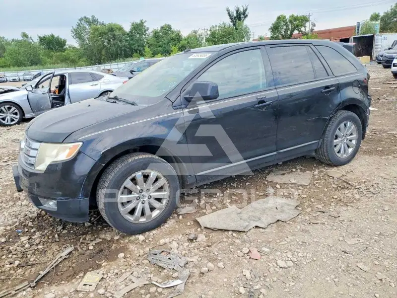 2007 Ford EDGE photo