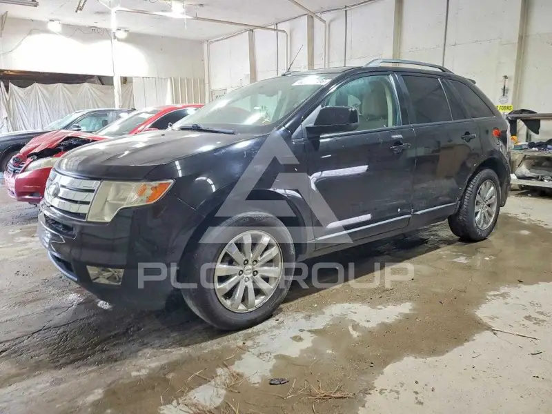 2007 Ford EDGE photo