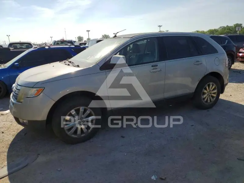 2007 Ford EDGE фото