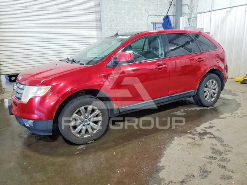 2007 Ford EDGE photo