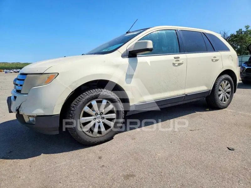 2007 Ford EDGE photo