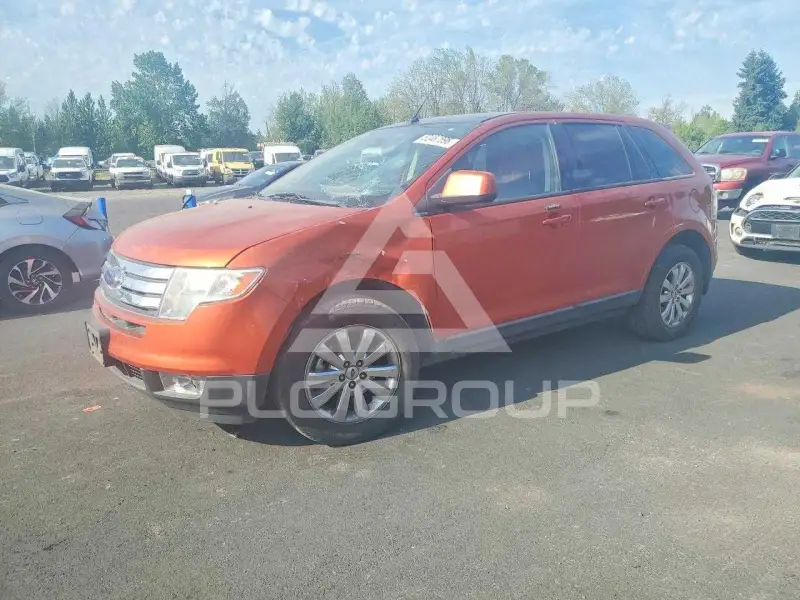 2007 Ford EDGE photo
