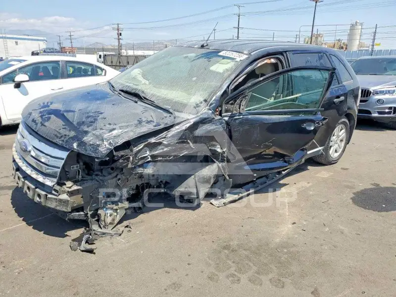 2007 Ford EDGE photo