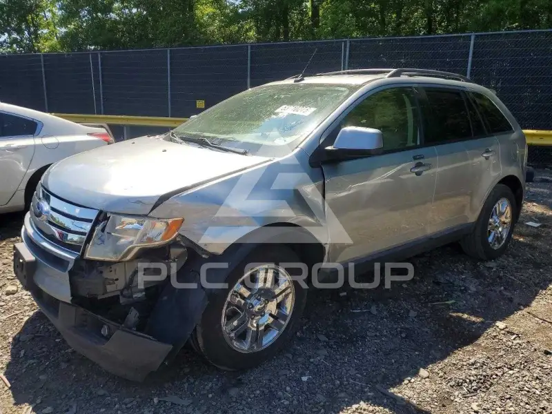 2007 Ford EDGE photo