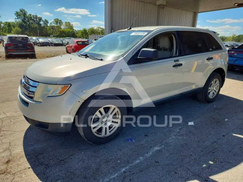 2007 Ford EDGE photo