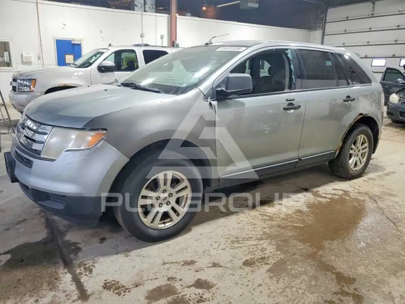 2007 Ford EDGE photo