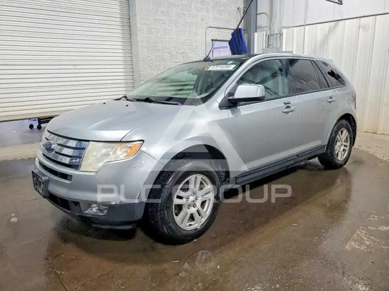 2007 Ford EDGE photo