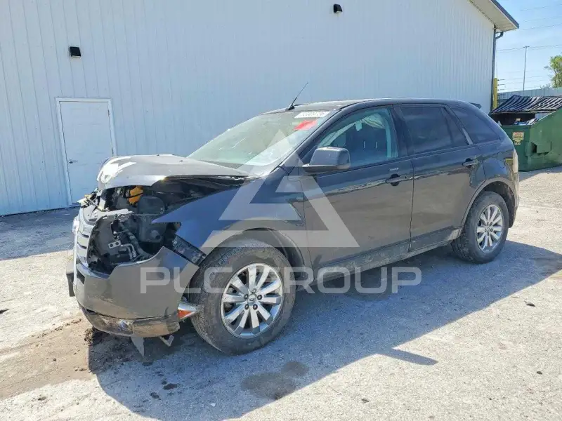 2007 Ford EDGE photo