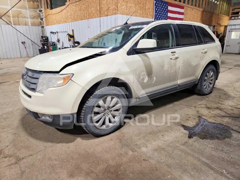2007 Ford EDGE photo