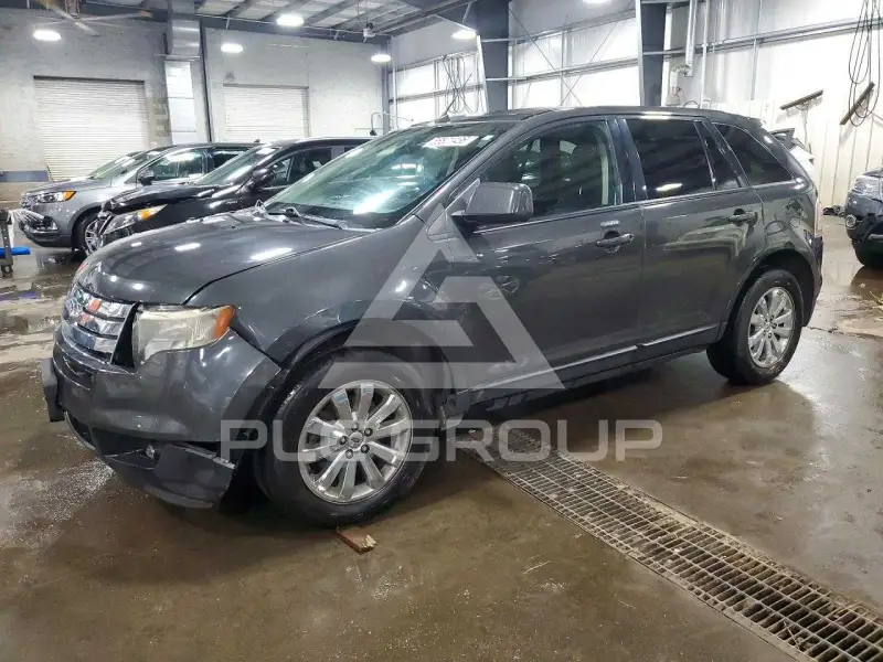 2007 Ford EDGE photo