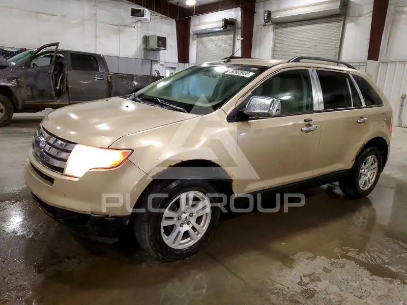 2007 Ford EDGE photo