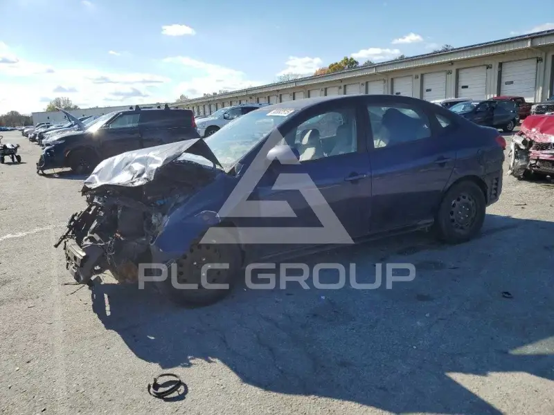 2007 Hyundai Elantra photo