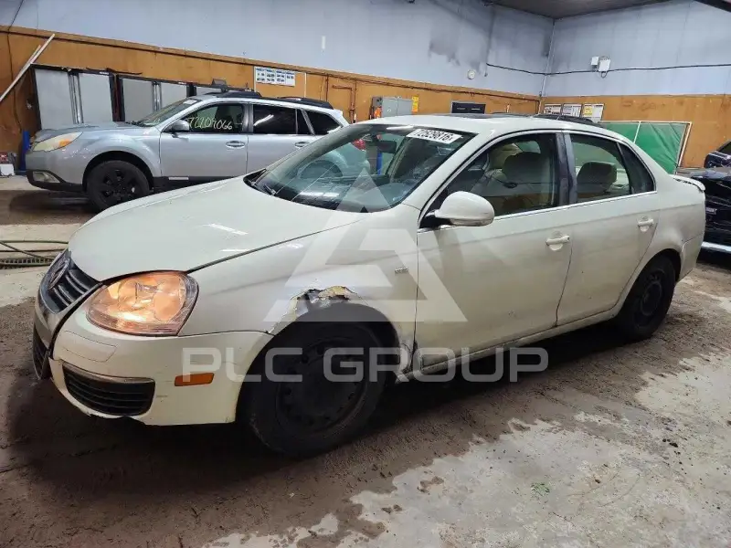 2007 Volkswagen Jetta photo