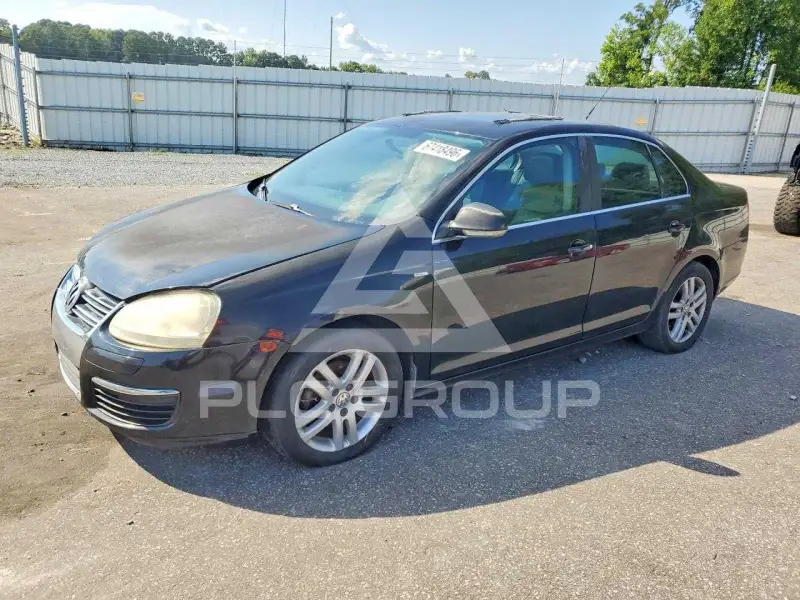2007 Volkswagen Jetta photo