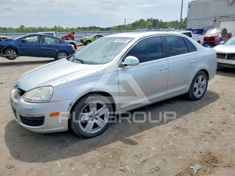 2007 Volkswagen Jetta photo