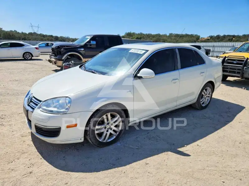 2007 Volkswagen Jetta photo