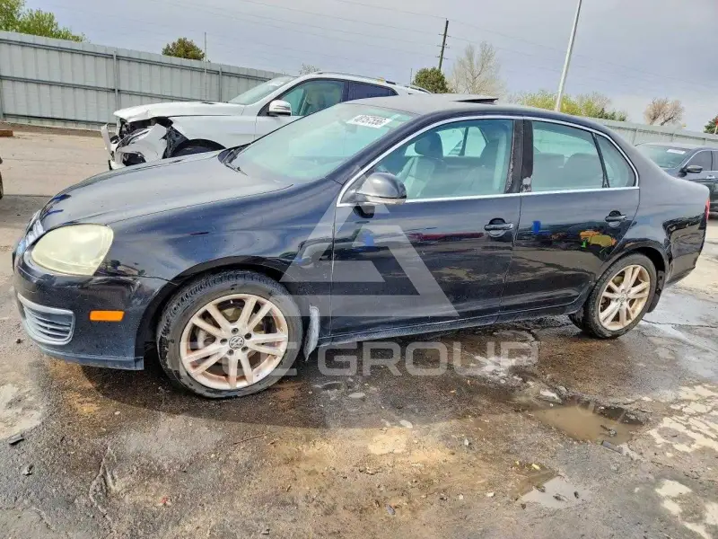 2007 Volkswagen Jetta photo