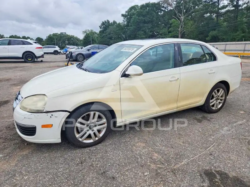 2007 Volkswagen Jetta photo