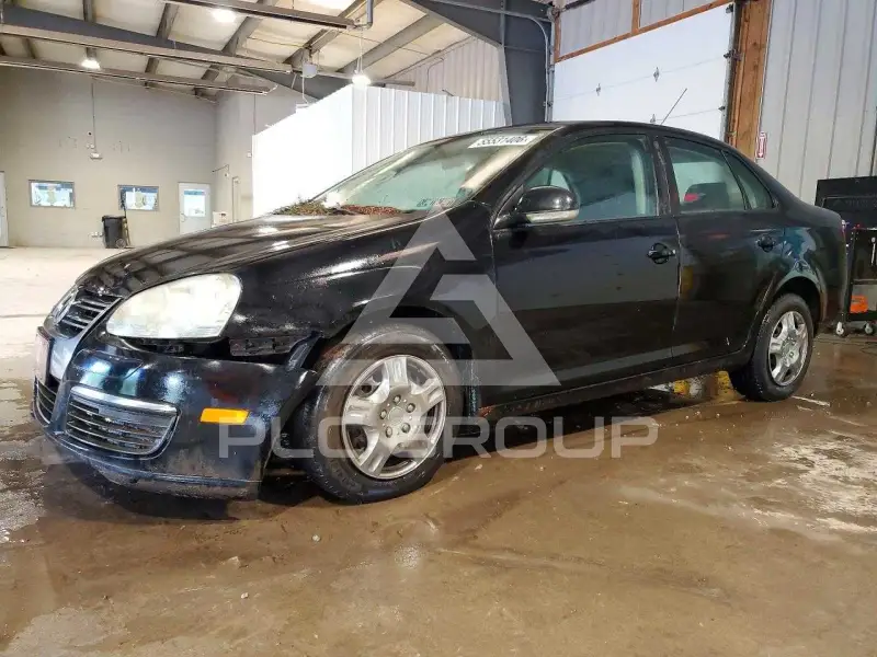 2007 Volkswagen Jetta photo