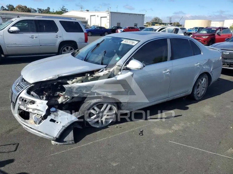 2007 Volkswagen Jetta photo