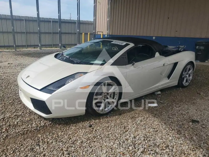 2007 Lamborghini Unknown photo