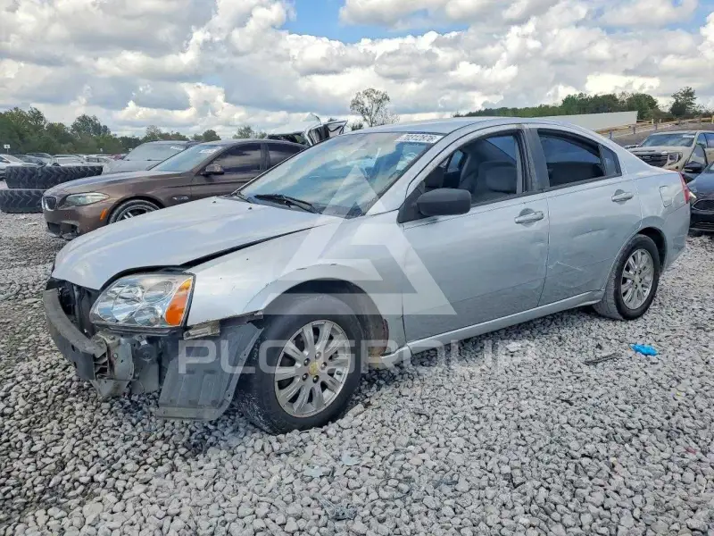 2008 Mitsubishi GALANT photo