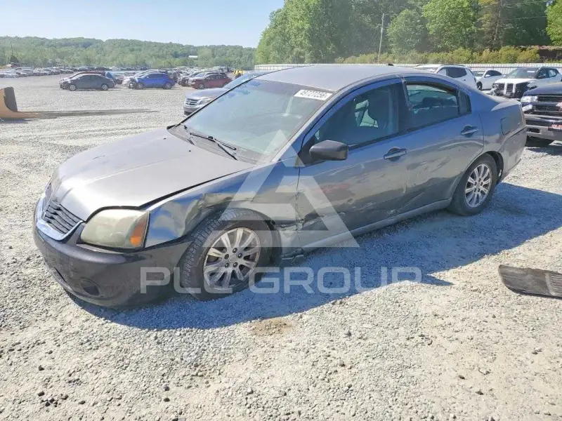 2008 Mitsubishi GALANT photo